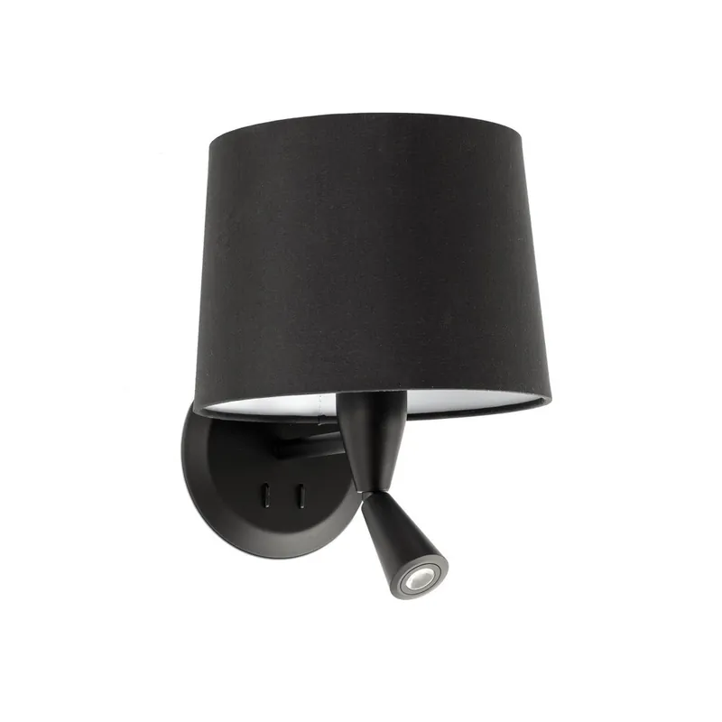 Aplique con lector LED Conga (3W) Precio Bajo