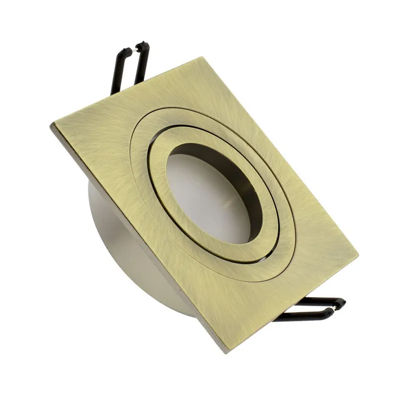 Precio Bajo Empotrable de techo basculante Classic (Cuadrado)