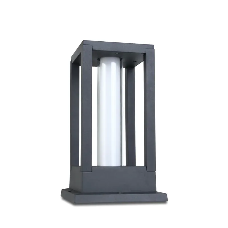 Stock Limitado Sobremuro de exterior LED Fuero (7W)