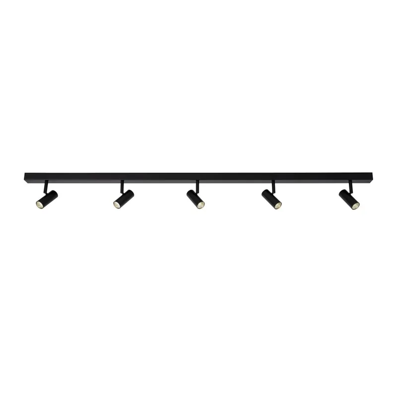 Regleta de techo LED Omari (5x3.20W) Precio De Oferta