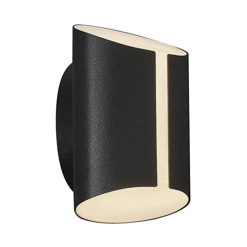 Aplique LED de exterior Grip Smart (9W) Envío Exprés