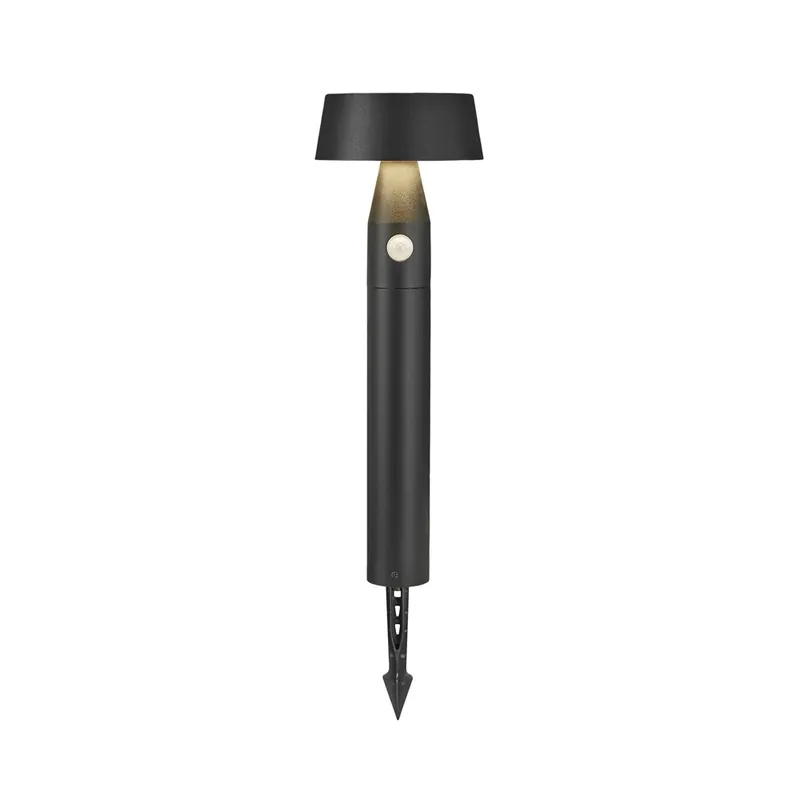 Baliza LED solar con sensor Nama 50 (1W) Marca Reconocida