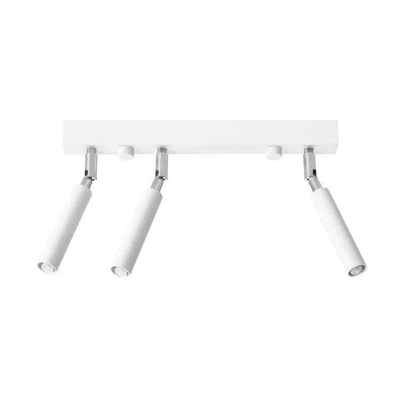 Regleta de techo Eyetech (3 luces) Última Oportunidad