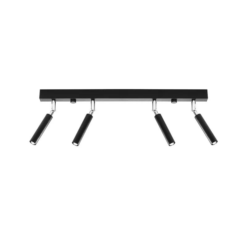 Regleta de techo Eyetech (4 luces) Mejor Precio