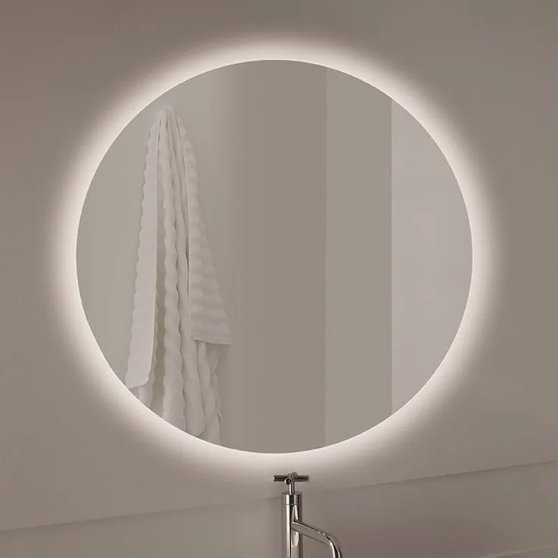 Espejo con luz LED Dara (75 cm.) Descuento