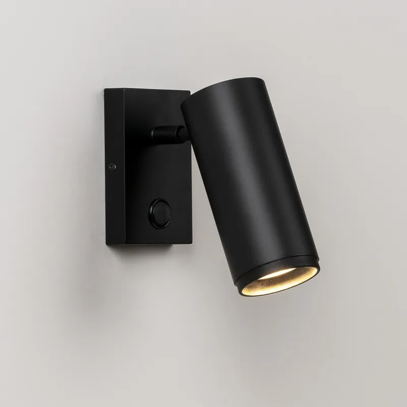 Aplique de pared orientable Haul Precio Rebajado