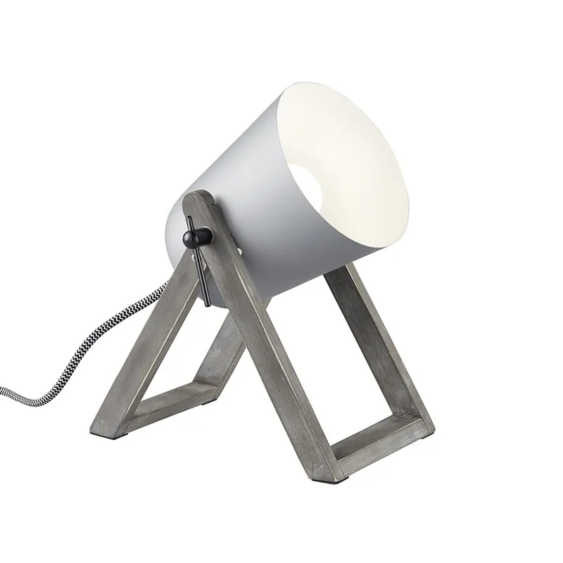 Compra Ahora Lámpara de mesa Marc