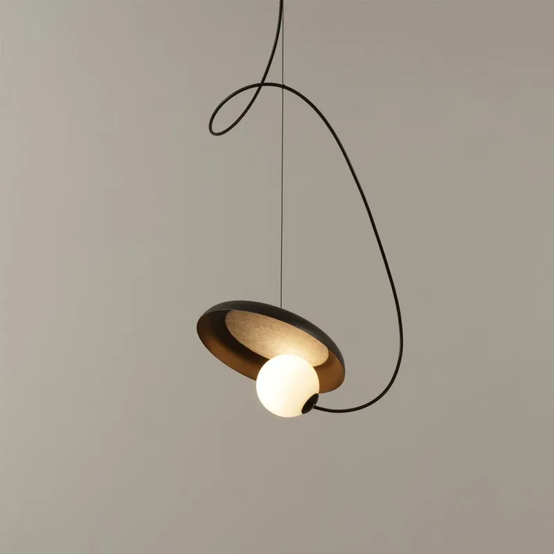 Lámpara de techo Wire Oferta