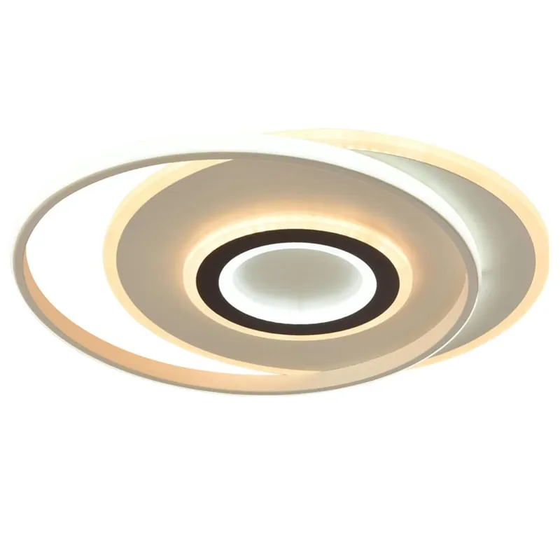 Plafón de techo LED Naos CCT Dim (75W) Venta Final