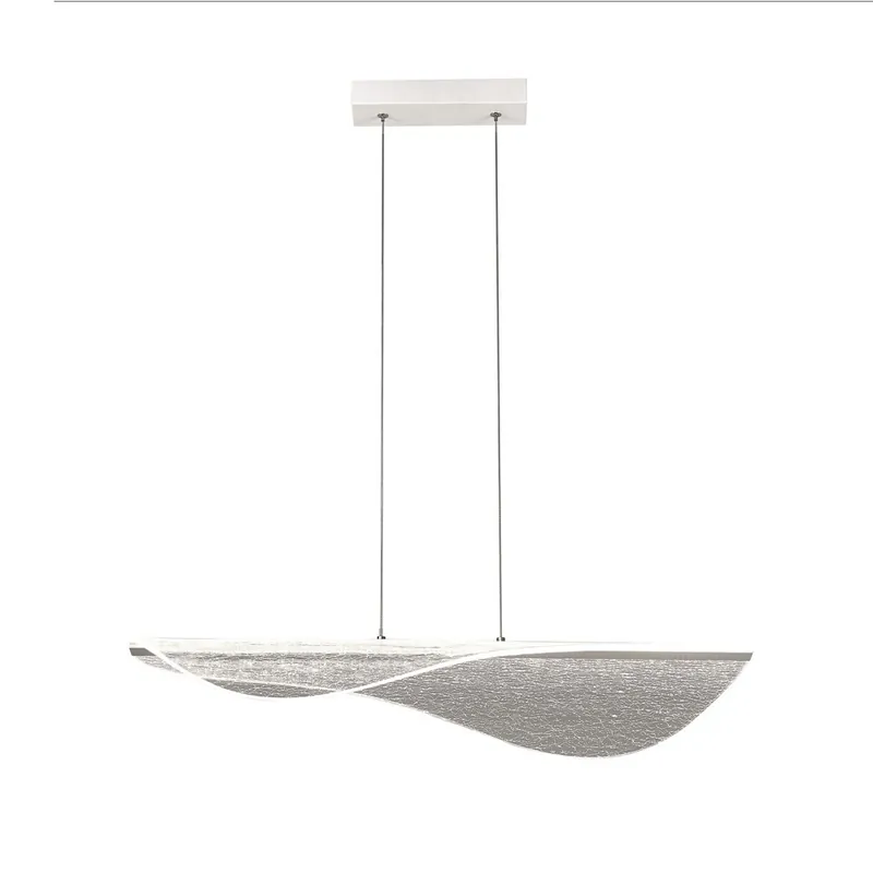 Lámpara de techo LED Bianca (40W) Marca Reconocida