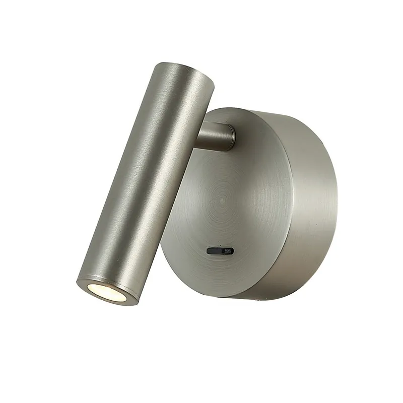 Gran Oferta Aplique lector LED Alex (3W)