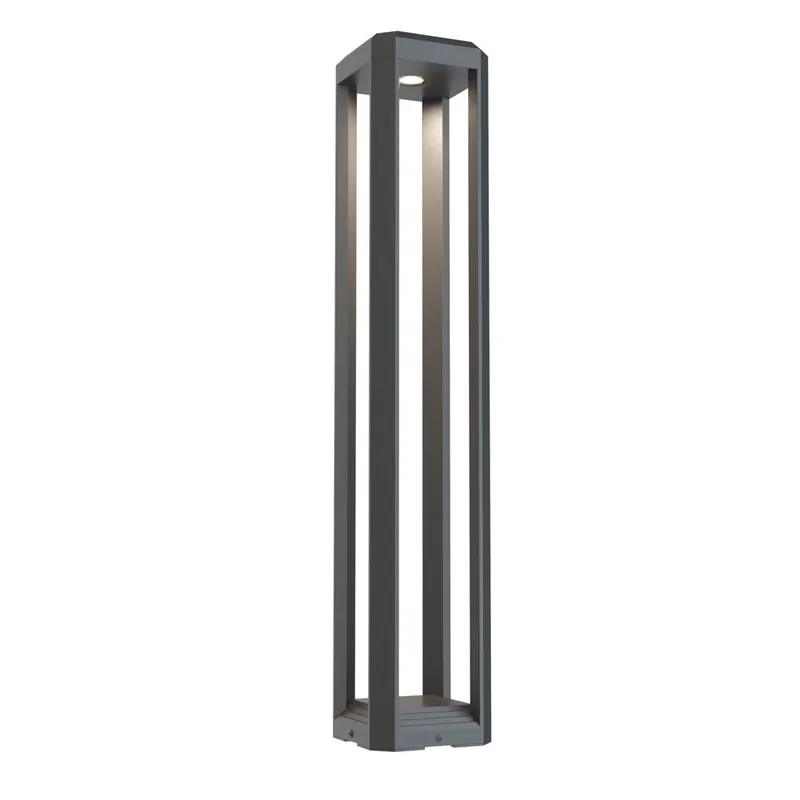 Popular Baliza exterior Led Royal Mile (13W)