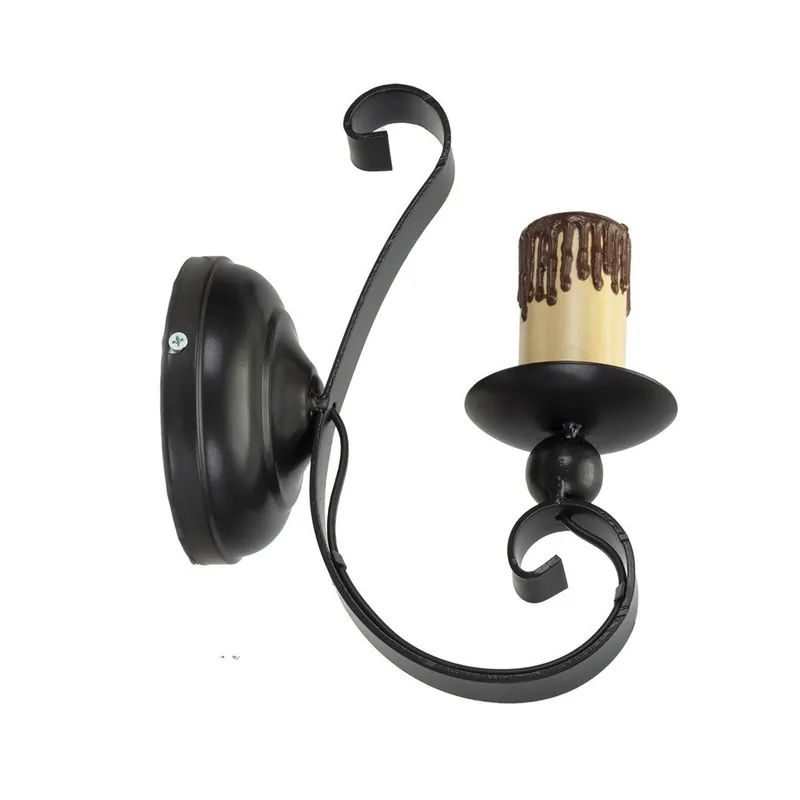 A Buen Precio Aplique de pared Medieval