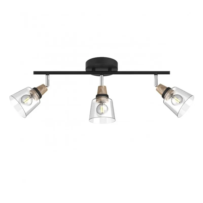 Regleta de techo Indigo (3 Luces) Oferta