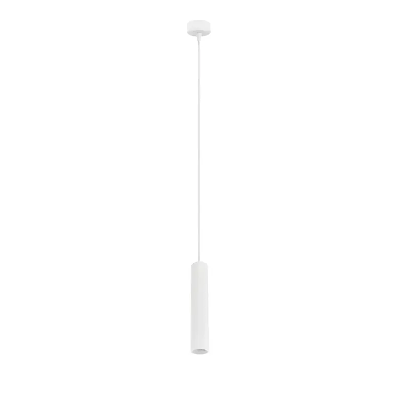 Lámpara colgante Linde Blanco Promoción