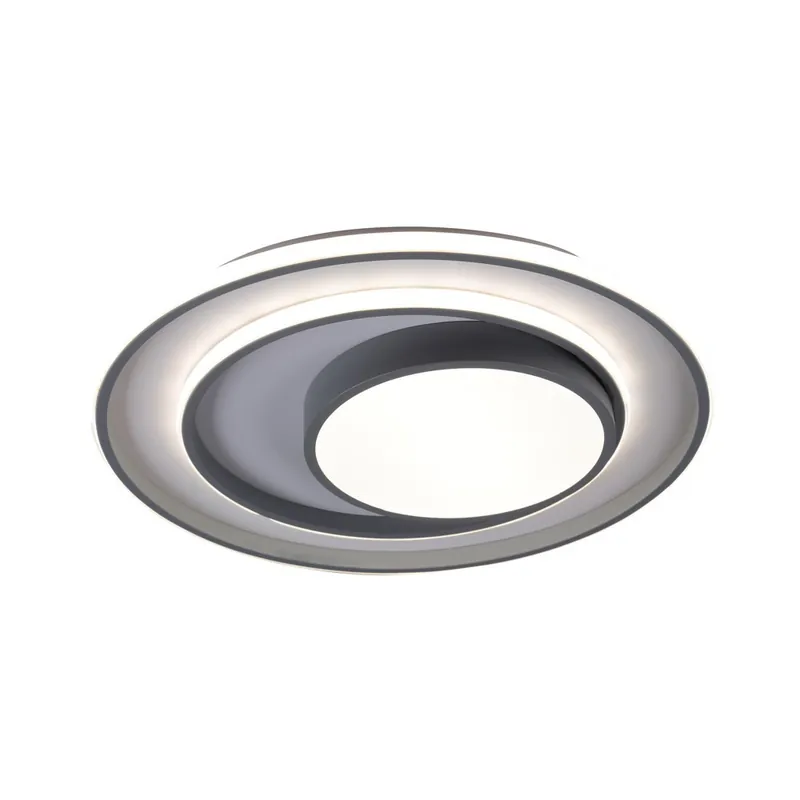 Plafón de techo LED Draco CCT (92W) Disponible Ahora