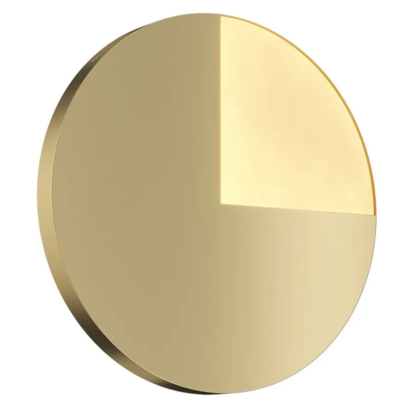 Aplique de pared Led Jupiter (12W) Entrega Rápida