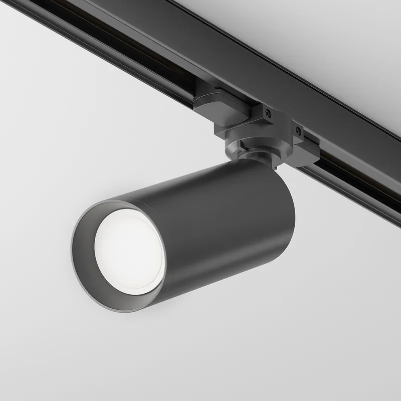 Foco de carril trifásico Focus Trinity Pago Seguro