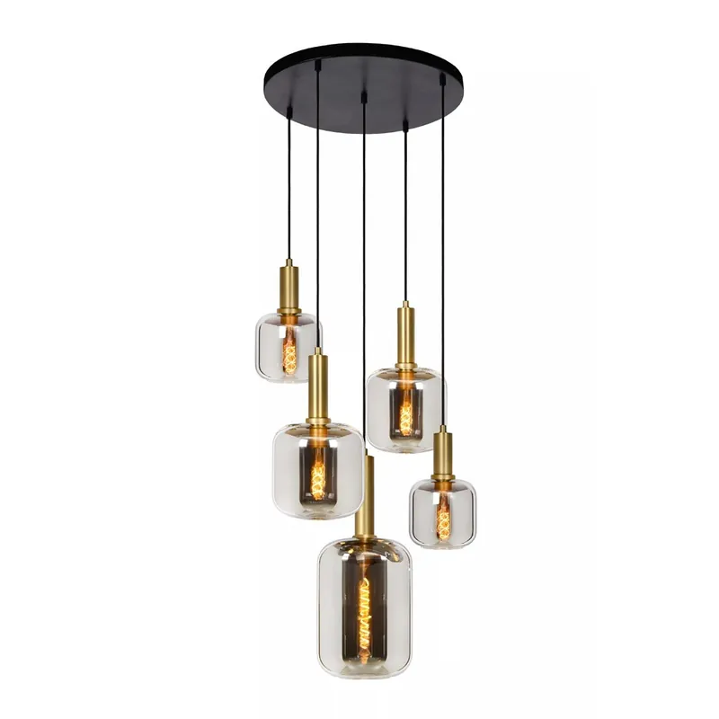Comprar En Línea Lámpara colgante Joanet (5 luces)