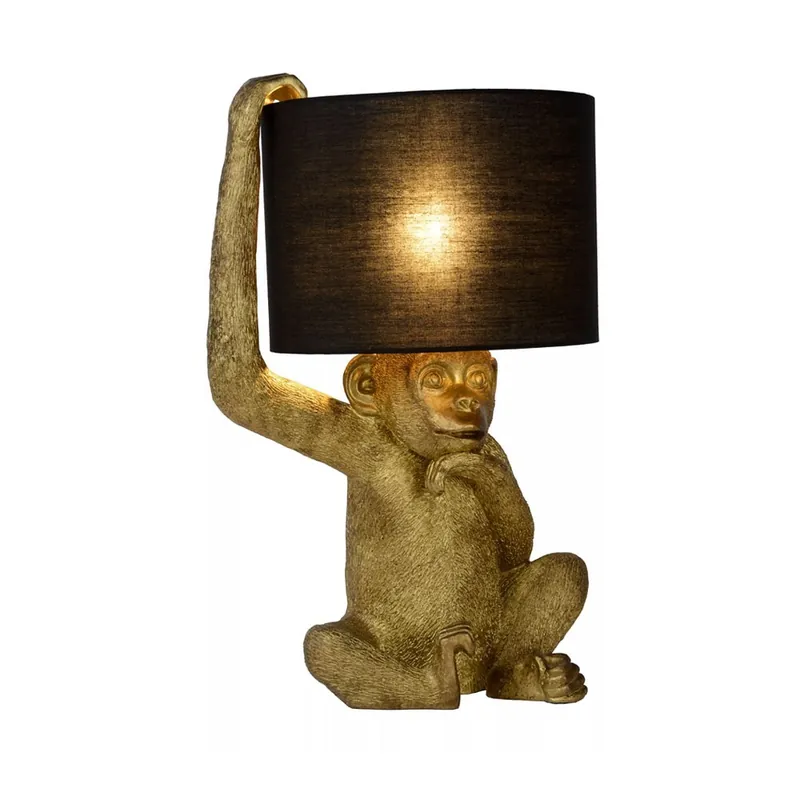 Lámpara de mesa Extravaganza Chimp Novedad