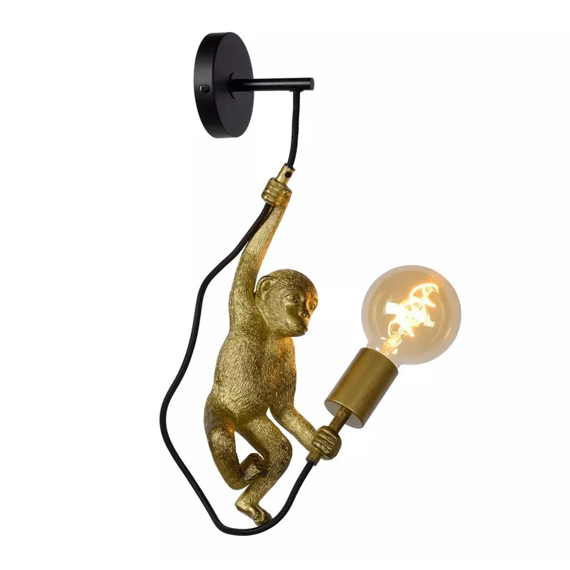 Oferta Aplique de pared Extravaganza Chimp