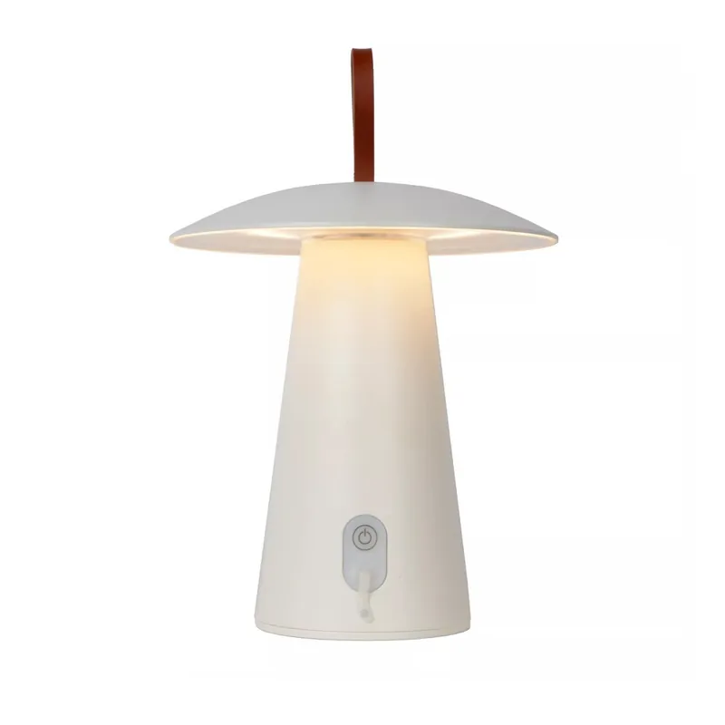 Precio Rebajado Lámpara de mesa portátil LED La Donna (2W)