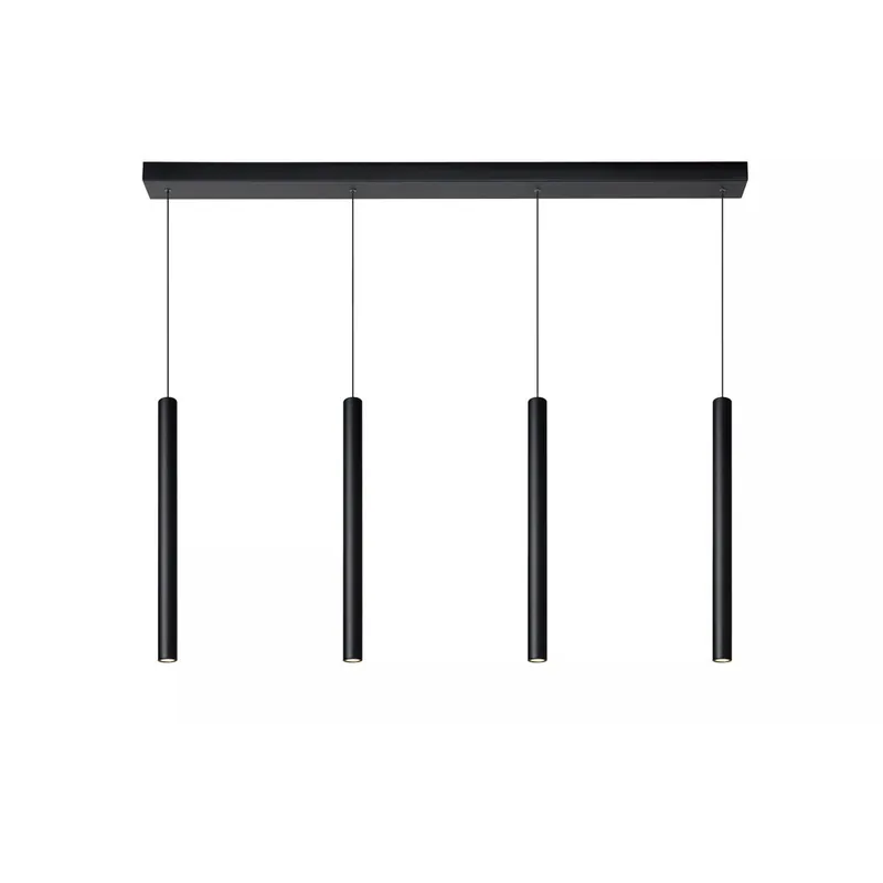 Liquidación Regleta de techo LED Lorenz (4x4W)