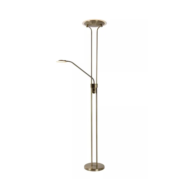Lámpara de pie LED Champion Dimmable (20+4W) Rebajas