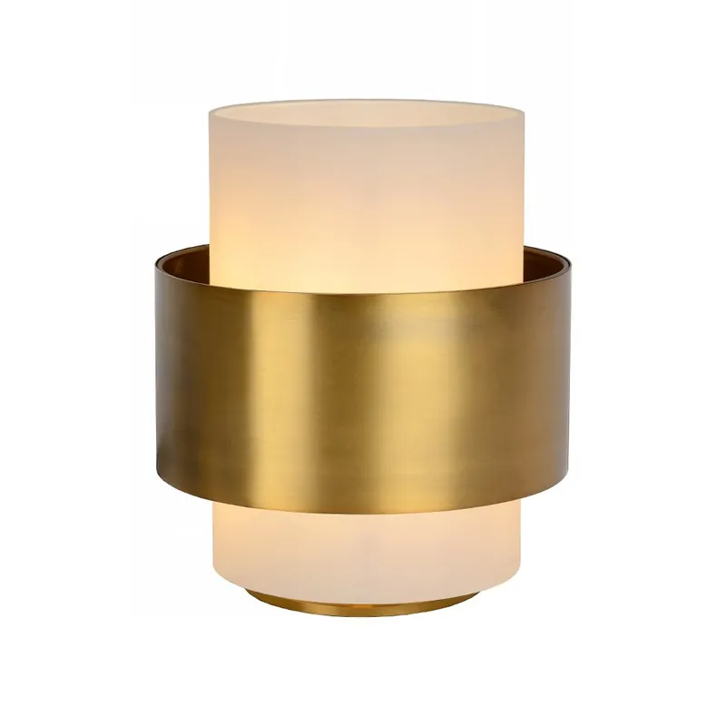 Disponible Ahora Lámpara de mesa moderna Firmin