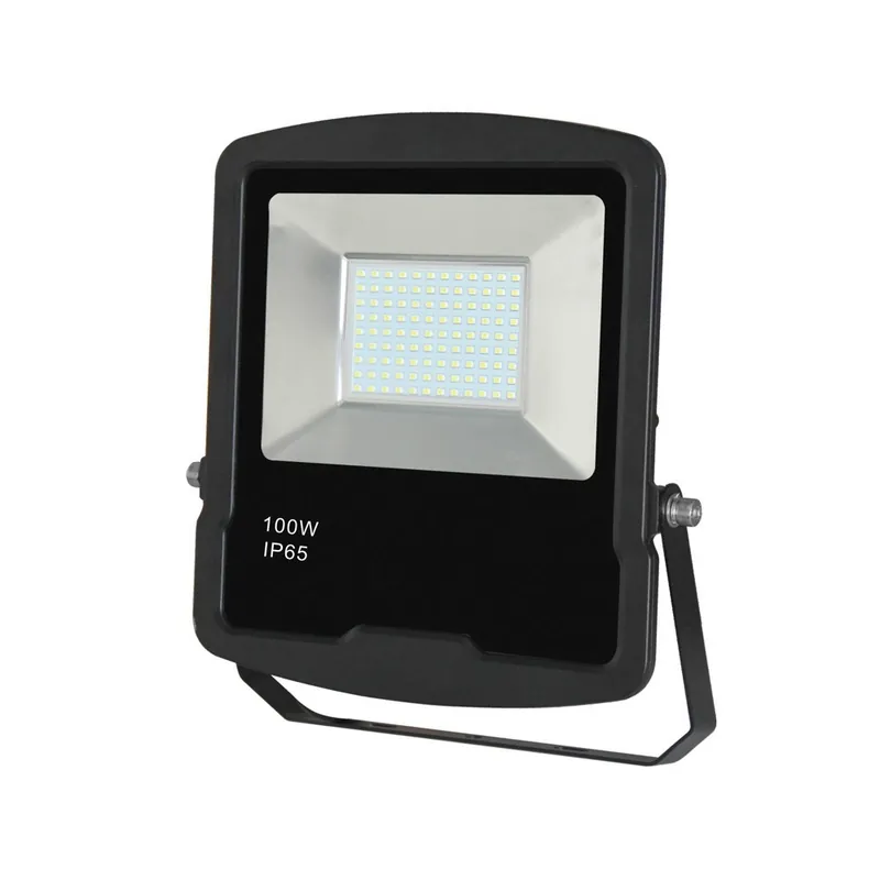 Proyector de exterior LED SMD Star (100W) Última Versión