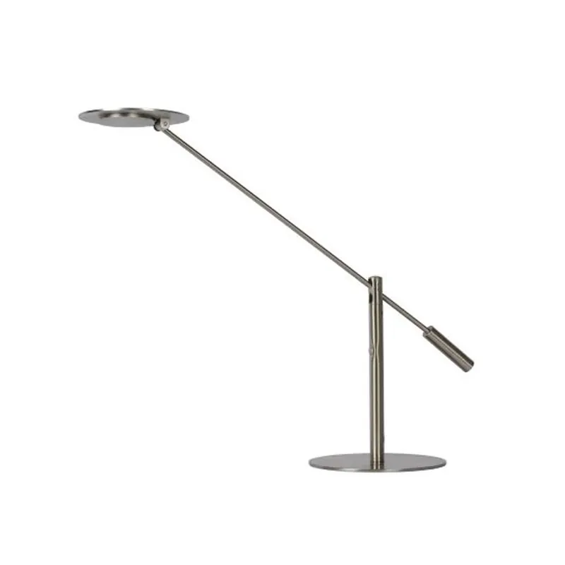 Novedad Lámpara de mesa LED Anselmo (9W)