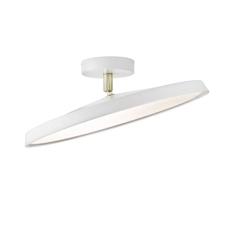 Oferta Flash Plafón de techo LED Kaito Pro 40 (24W)