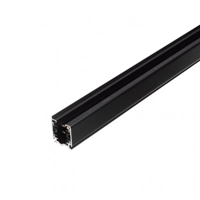 Carril trifásico de superficie (1 metro) Precio Bajo