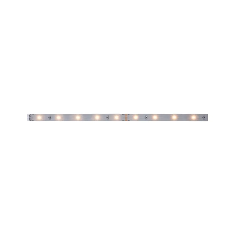 Tira LED 1 metro MaxLED 2700ºK (4W) Popular