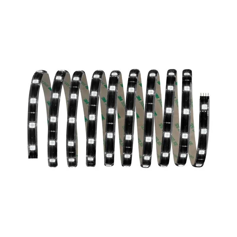 A Buen Precio Tira LED 3 metros YourLED RGB (17.8W)