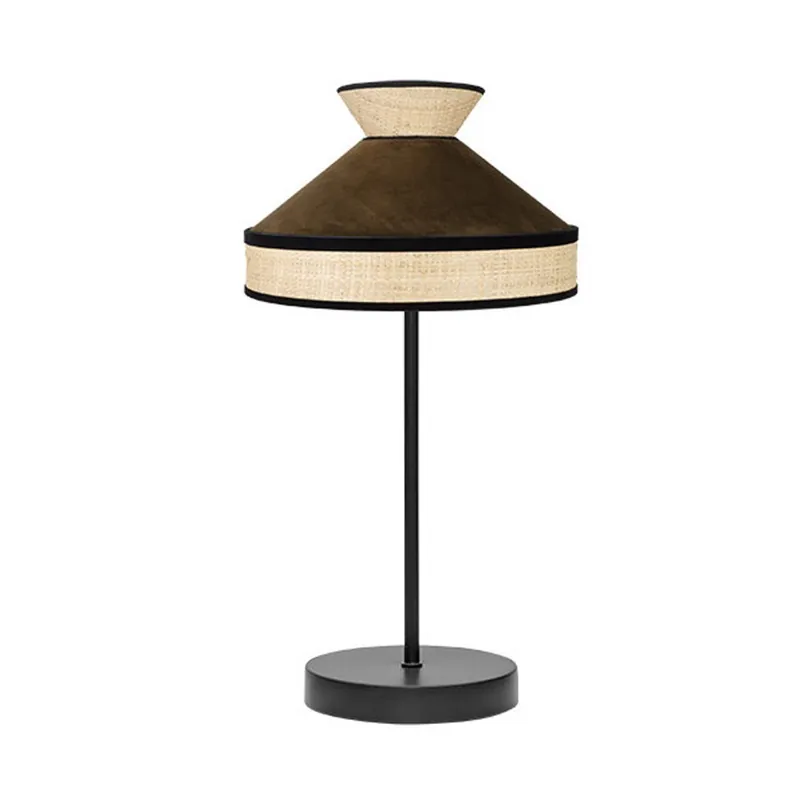 Lámpara de mesa Fabrizio Oferta Flash