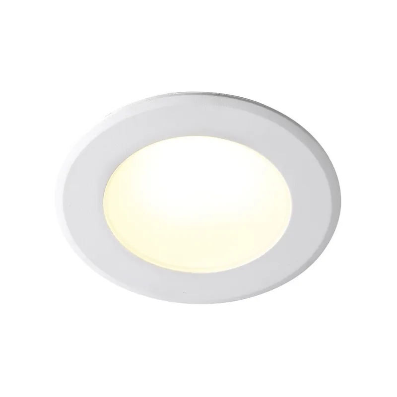 Disponible Ahora Downlight LED Birla (6W)