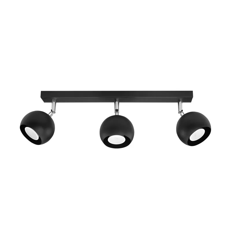 Regleta de techo Oculare (3 Luces) Barato