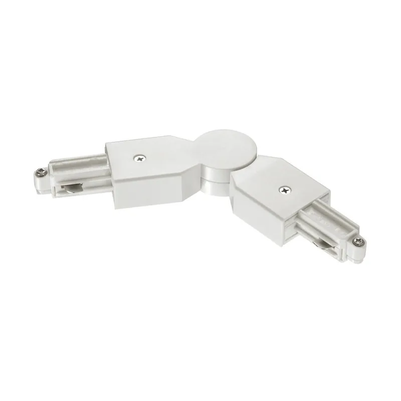 Precio Económico Conector orientable para carriles Link