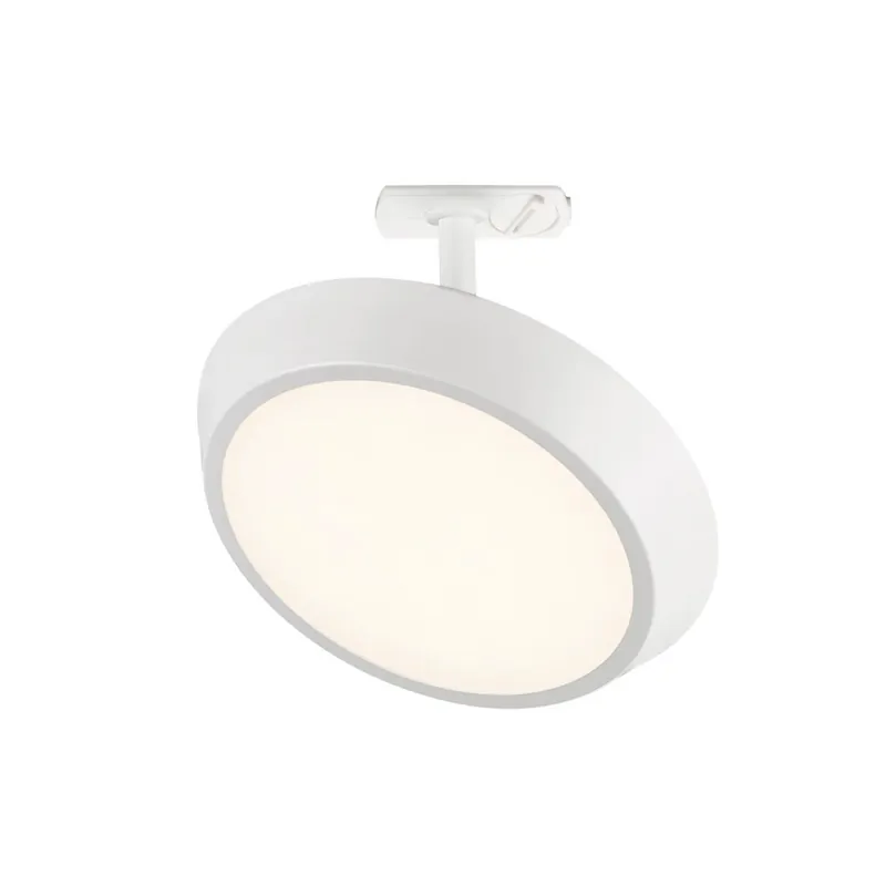 Promoción Exclusiva Foco LED para carriles Diskie Link (8W)