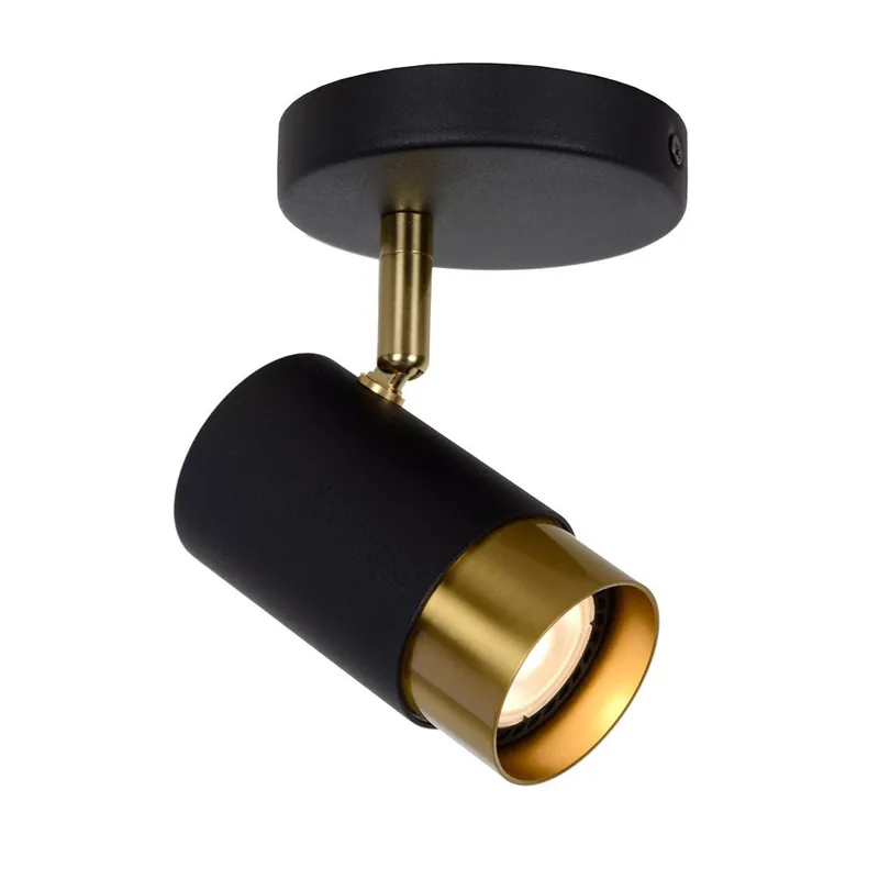Entrega Rápida Foco de techo orientable Floris
