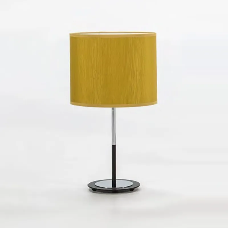 Lámpara de mesa Tamil Mostaza Ordenar Ahora Mismo