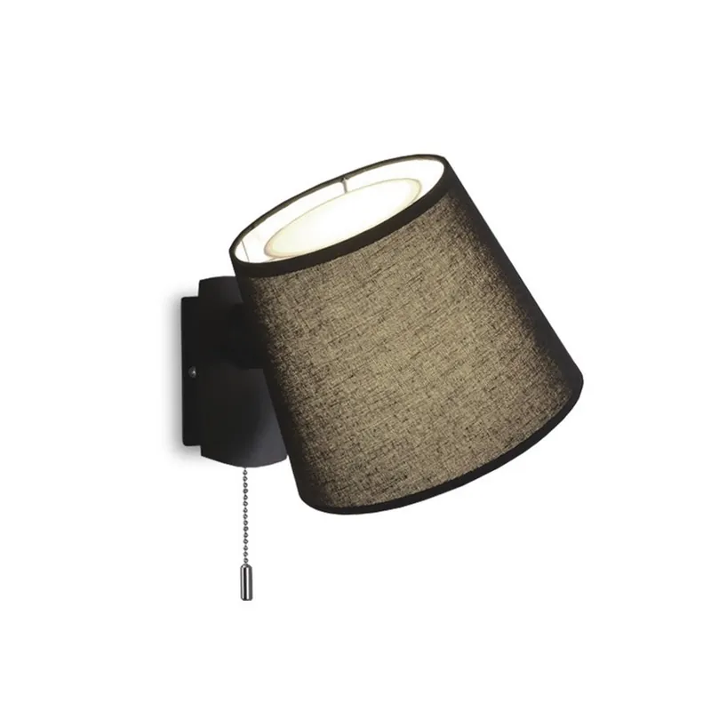 Solo Hoy Aplique de pared Ampelis
