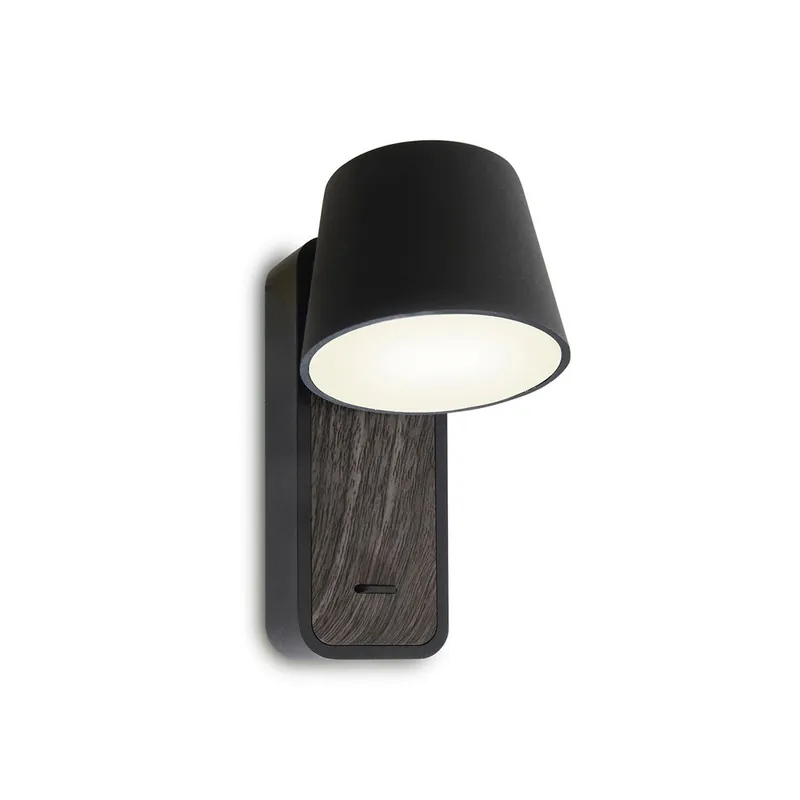 Aplique de pared Led Aselo (5W) Precio De Oferta