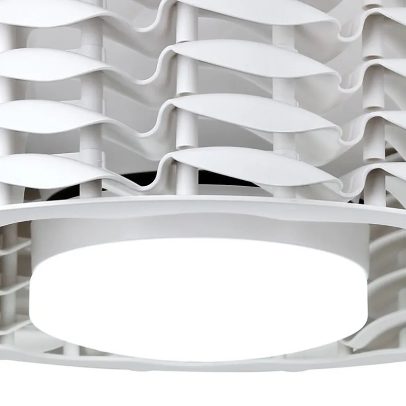 Difusor para ventilador Magic Entrega Rápida