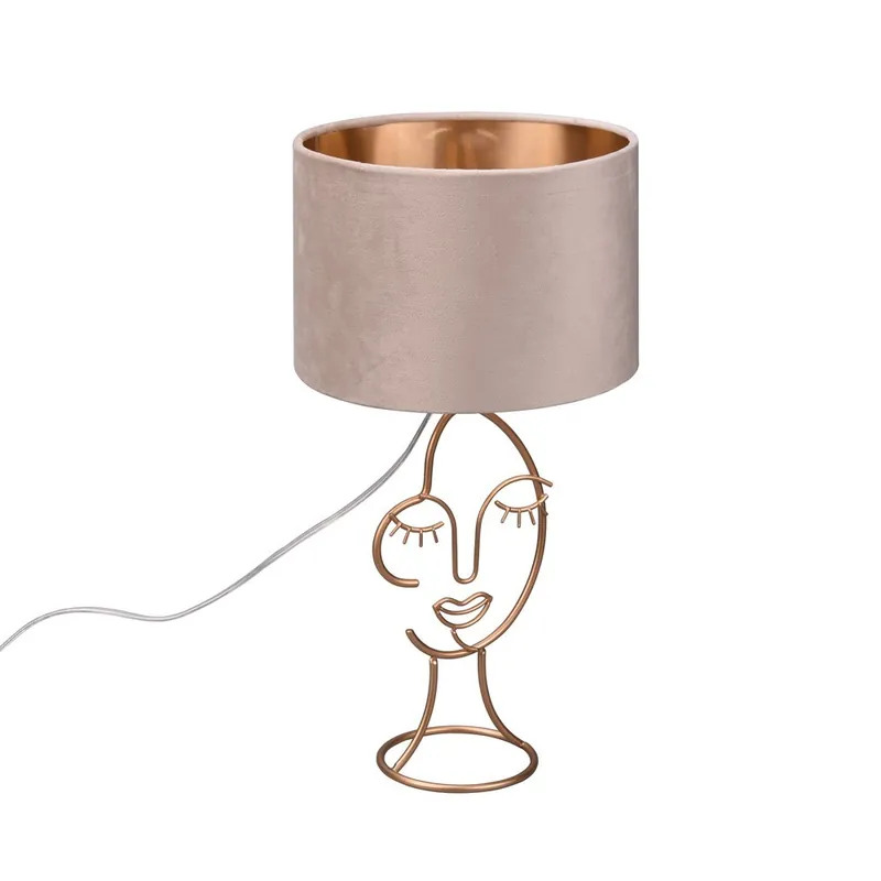 Lámpara de mesa Mary Súper Precio