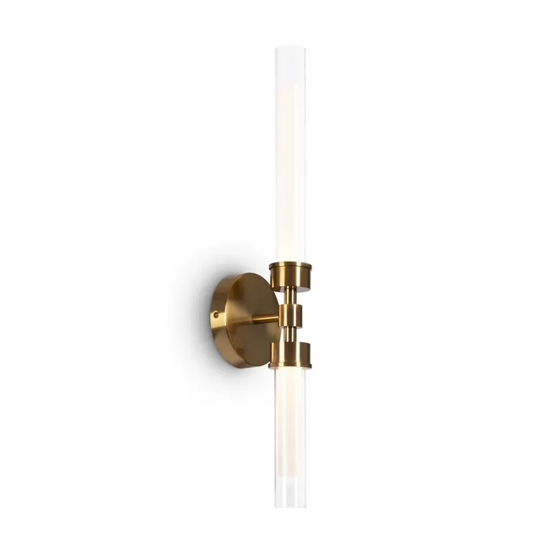 Aplique de pared LED Stelo (7W) Devolución Gratuita
