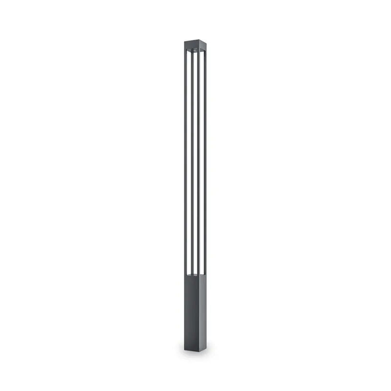Última Oportunidad Baliza de exterior LED Elbe (25W)