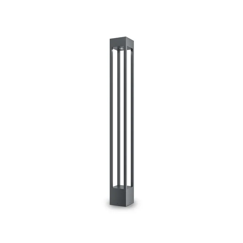 Venta Final Baliza de exterior LED Elbe (10W)