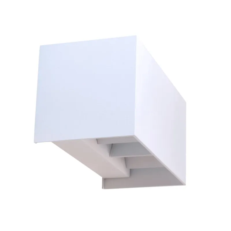 Aplique de exterior LED Open Plus (4x5W) Favorito De Clientes